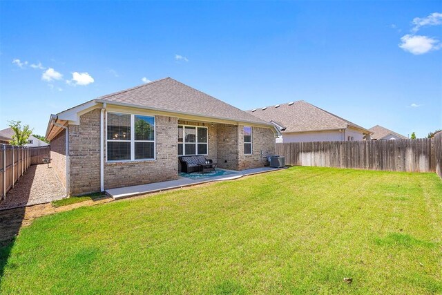 1513 SW 164th St, Oklahoma City, OK 73170