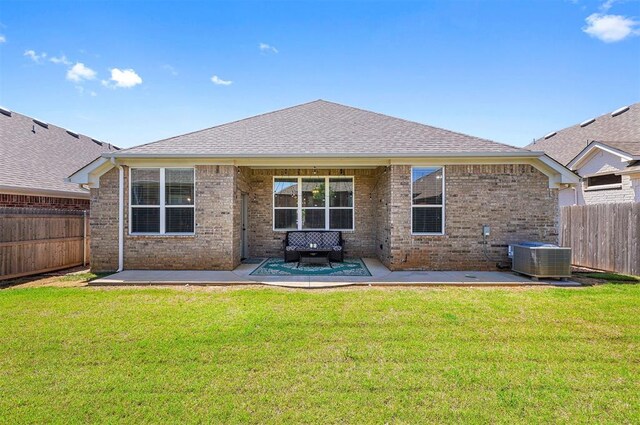 1513 SW 164th St, Oklahoma City, OK 73170