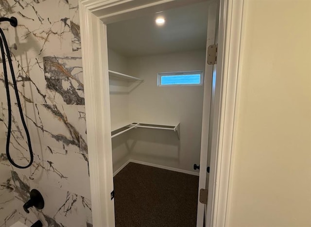 5000 SE 85th St, Oklahoma City, OK 73135 - view of spacious closet