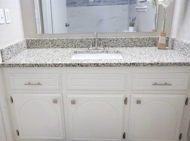 3012 SE 55th St, Oklahoma City, OK 73135 - bathroom with vanity