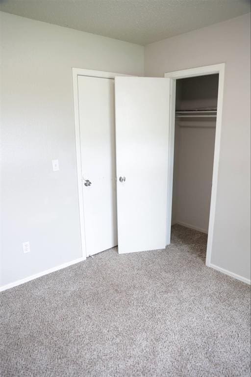 3012 SE 55th St, Oklahoma City, OK 73135 - unfurnished bedroom with carpet