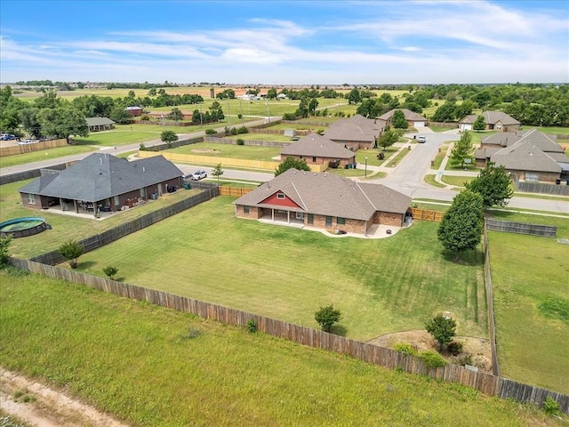 2900 Coventry Manor Dr, Oklahoma City, OK 73128 - view of subject property