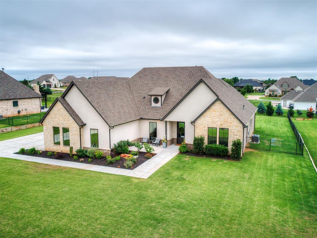 2090 Ladera Ln, Edmond, OK 73034 - photo 1