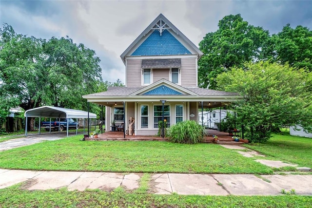 115 W 5th St, Stroud, OK 74079 - photo 3