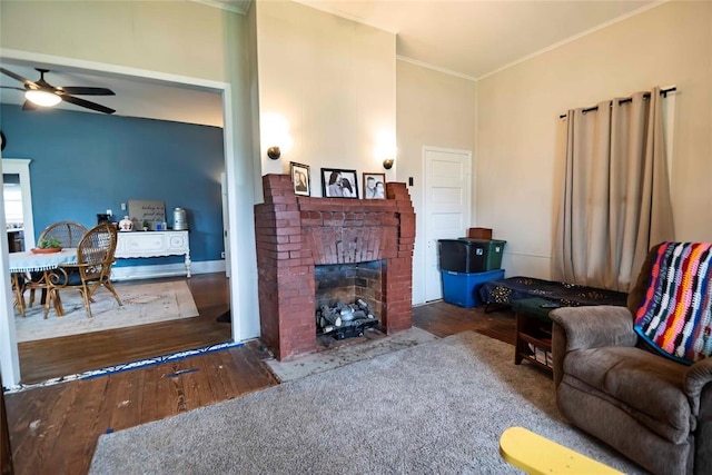 115 W 5th St, Stroud, OK 74079 - photo 8