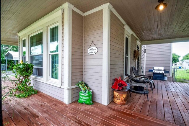 115 W 5th St, Stroud, OK 74079 - photo 18