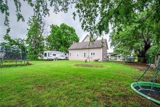 115 W 5th St, Stroud, OK 74079 - photo 21