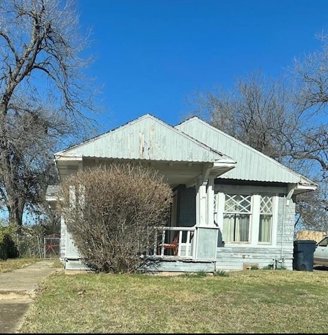 1725 NE 11th St, Oklahoma City, OK 73117 - photo 1