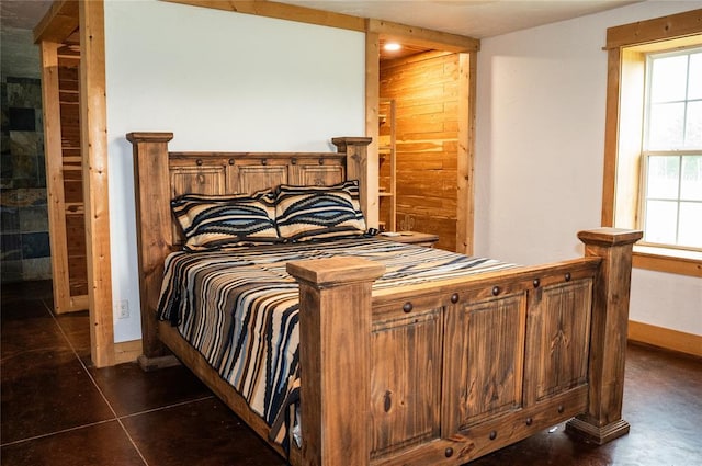 16301 Lewis Rd, Lexington, OK 73051 - bedroom with baseboards