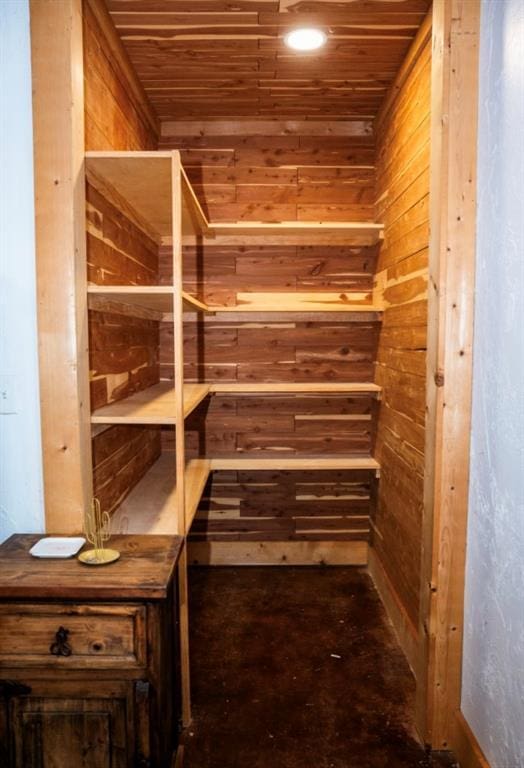16301 Lewis Rd, Lexington, OK 73051 - view of storage room