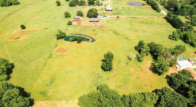 16301 Lewis Rd, Lexington, OK 73051 - view of rural area