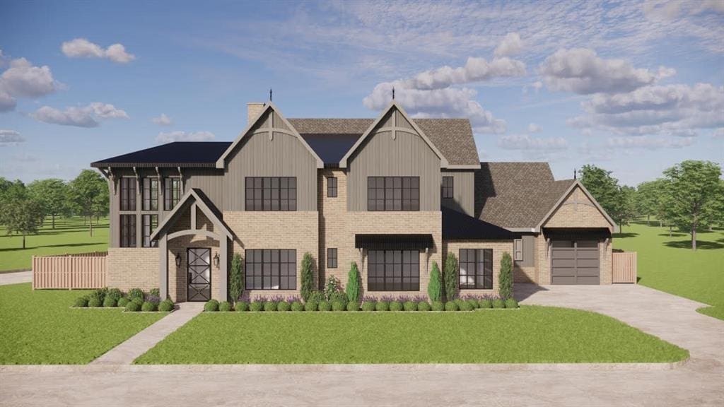 6200 NW 150th Ter, Oklahoma City, OK 73142 - photo 1
