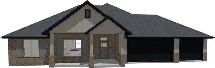 795 Ole Rock Creek Rd, Tuttle, OK 73089 - view of miscellaneous property collateral