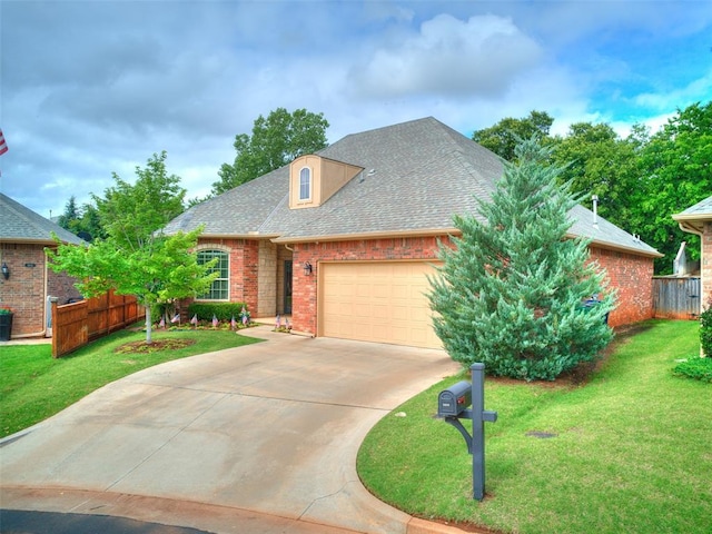 5636 NW 126th St, Oklahoma City, OK 73142 - photo 1