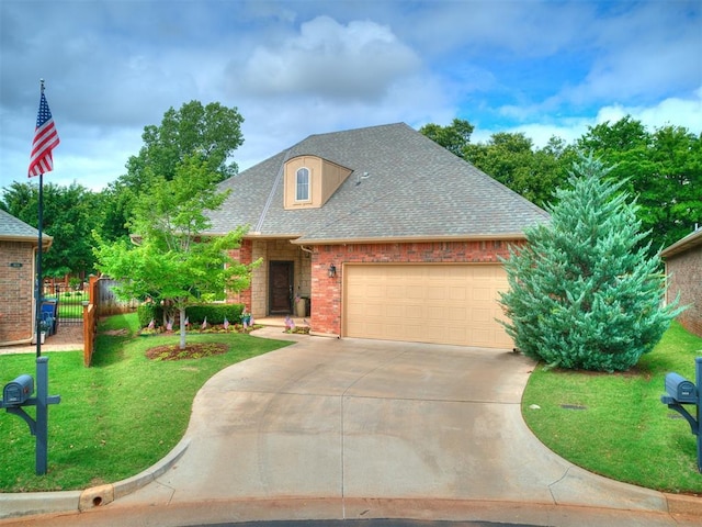 5636 NW 126th St, Oklahoma City, OK 73142 - photo 2