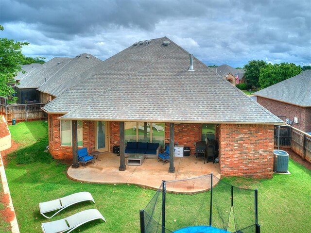 5636 NW 126th St, Oklahoma City, OK 73142 - photo 44