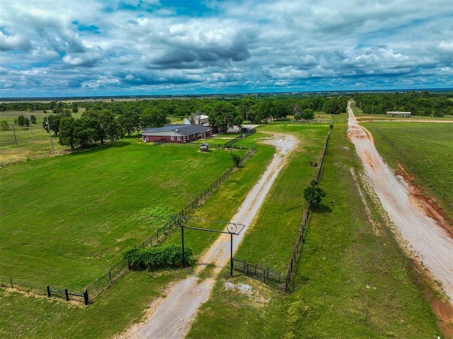 11285 E County Road 1570, Lindsay, OK 73052 - photo 1