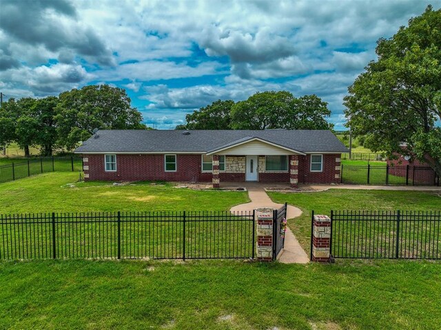 11285 E County Road 1570, Lindsay, OK 73052 - photo 2