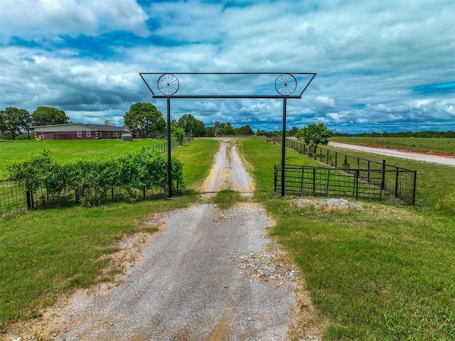 11285 E County Road 1570, Lindsay, OK 73052 - photo 3