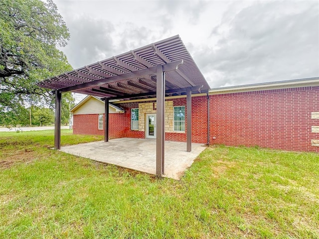 11285 E County Road 1570, Lindsay, OK 73052 - photo 25