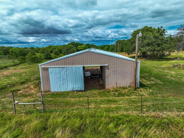 11285 E County Road 1570, Lindsay, OK 73052 - photo 27