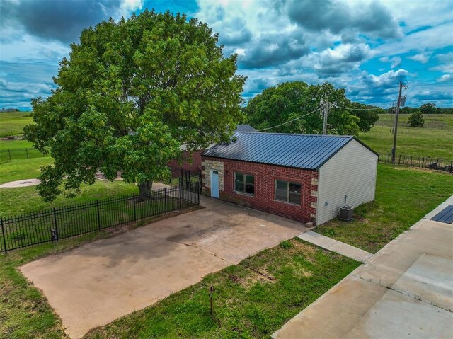 11285 E County Road 1570, Lindsay, OK 73052 - photo 34