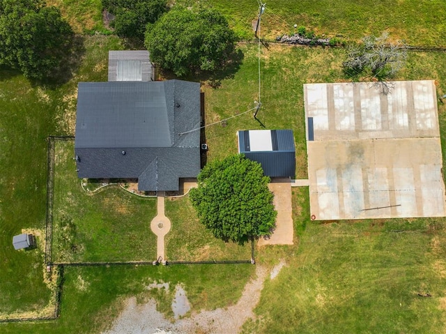 11285 E County Road 1570, Lindsay, OK 73052 - photo 35