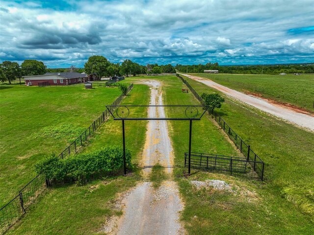 11285 E County Road 1570, Lindsay, OK 73052 - photo 40
