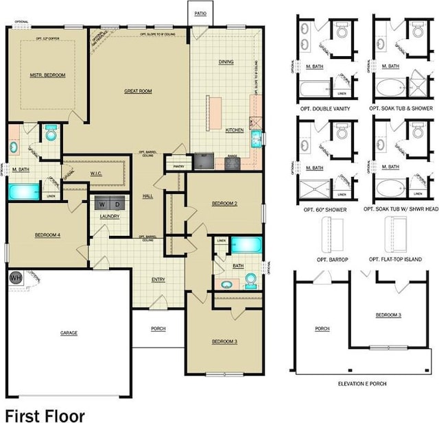 43051 Wagon Trl, Shawnee, OK 74804