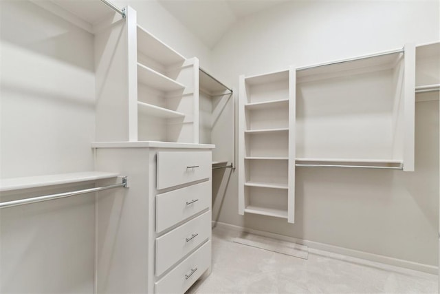 18813 Windy Way Rd, Edmond, OK 73012 - view of spacious closet
