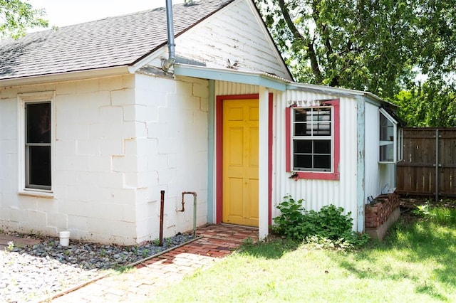2721 NW 45th St, Oklahoma City, OK 73112 - view of outbuilding