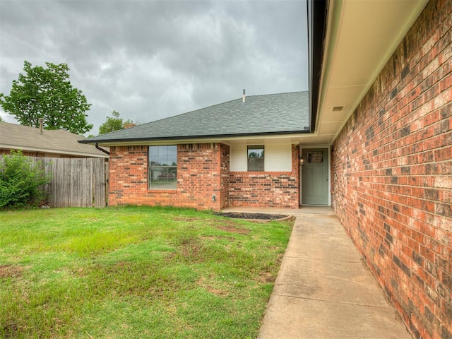 4709 Wilcox Ln, Yukon, OK 73099 - photo 41