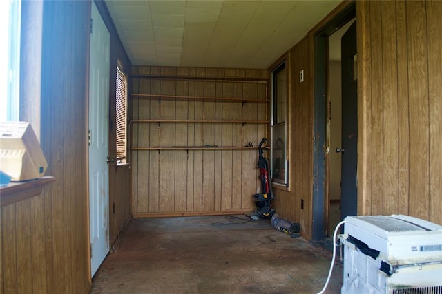 1014 S Dewey Ave, Chandler, OK 74834 - view of storage room