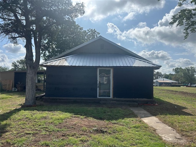 1714 N New York Ave, Mangum, OK 73554 - photo 1
