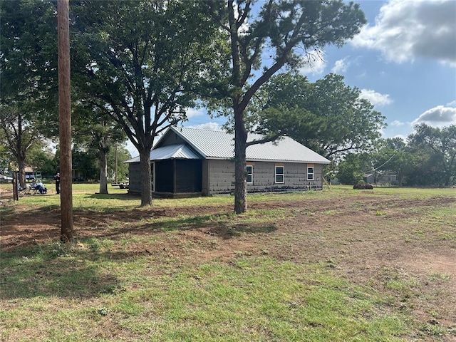 1714 N New York Ave, Mangum, OK 73554 - photo 4
