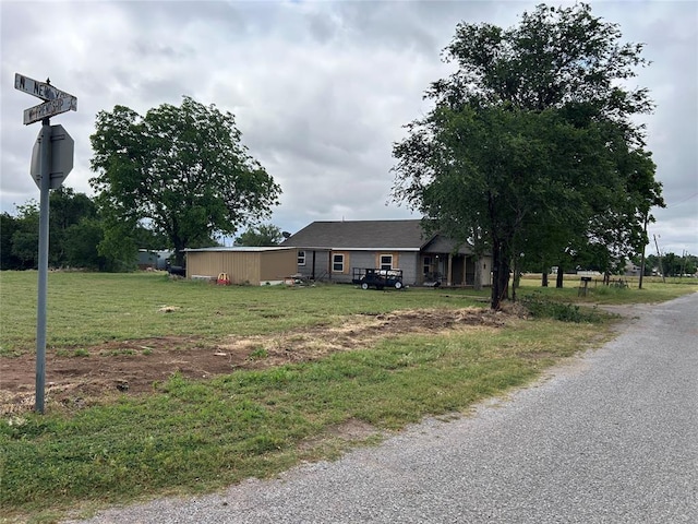 1714 N New York Ave, Mangum, OK 73554 - photo 9