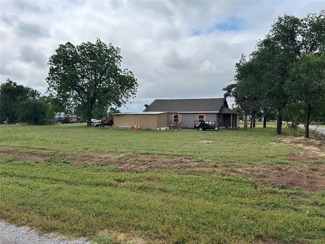 1714 N New York Ave, Mangum, OK 73554 - photo 10