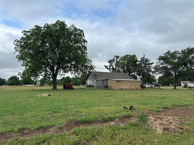 1714 N New York Ave, Mangum, OK 73554 - photo 11