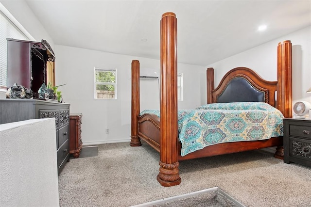 21306 E 10th St, Hinton, OK 73047 - carpeted bedroom with baseboards
