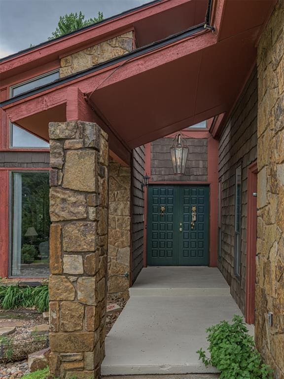 13501 Fox Hollow Rdg, Oklahoma City, OK 73131 - photo 11