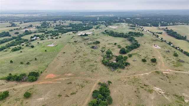 218 County Road 1450th St, Cement, OK 73017