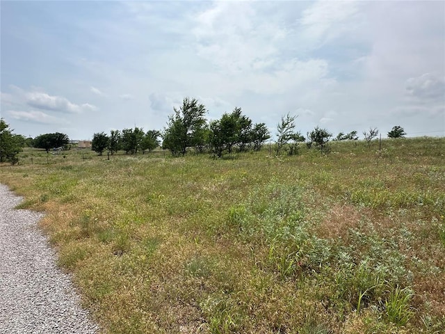 218 County Road 1450th St, Cement, OK 73017
