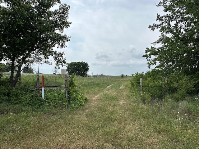 218 County Road 1450th St, Cement, OK 73017