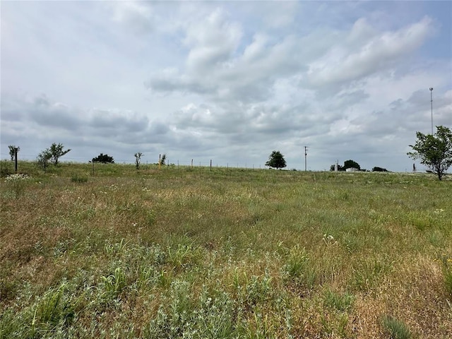 218 County Road 1450th St, Cement, OK 73017