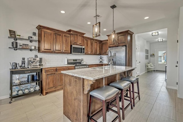 7224 NW 146th St, Oklahoma City, OK 73142 - photo 9