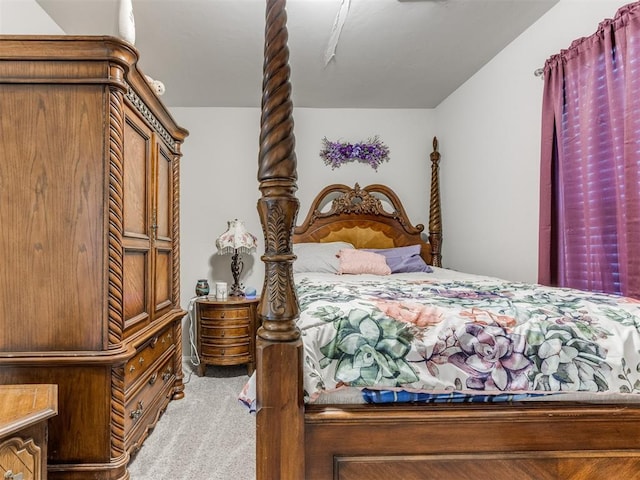 9436 SW 37th St, Oklahoma City, OK 73179 - bedroom with carpet