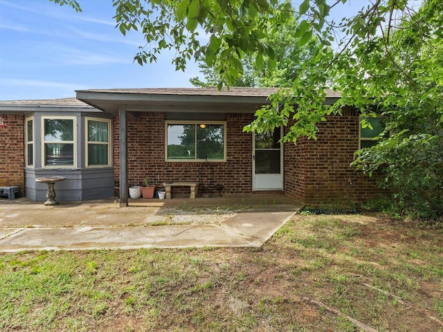 20158 140th St, Maysville, OK 73057 - photo 2