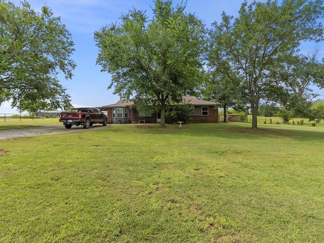 20158 140th St, Maysville, OK 73057 - photo 3