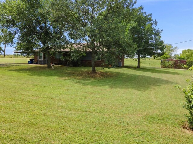 20158 140th St, Maysville, OK 73057 - photo 4