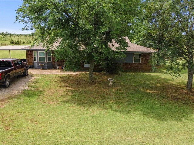 20158 140th St, Maysville, OK 73057 - photo 5
